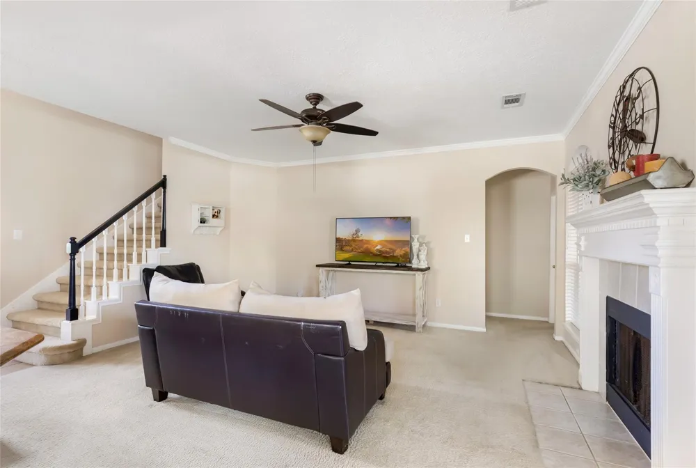 19102 Sprinters Drive Humble, TX 77346