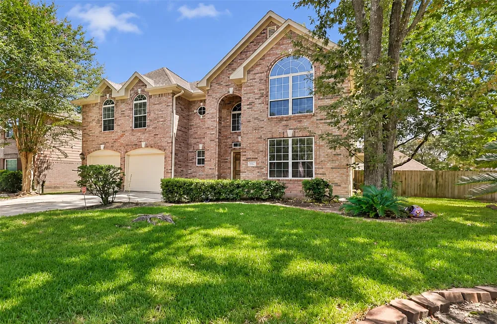 19102 Sprinters Drive Humble, TX 77346
