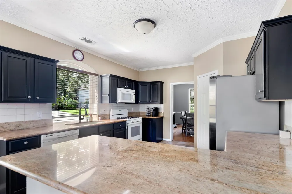 19102 Sprinters Drive Humble, TX 77346