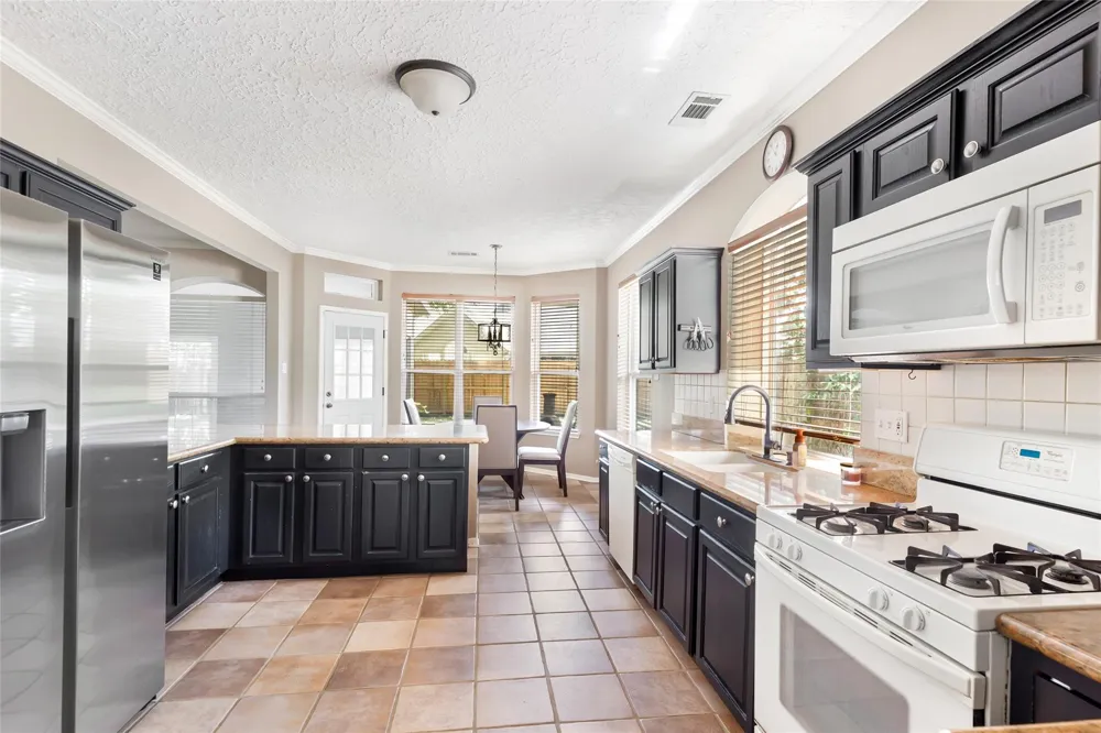 19102 Sprinters Drive Humble, TX 77346