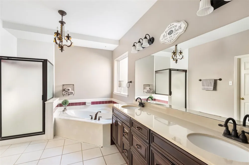 19102 Sprinters Drive Humble, TX 77346