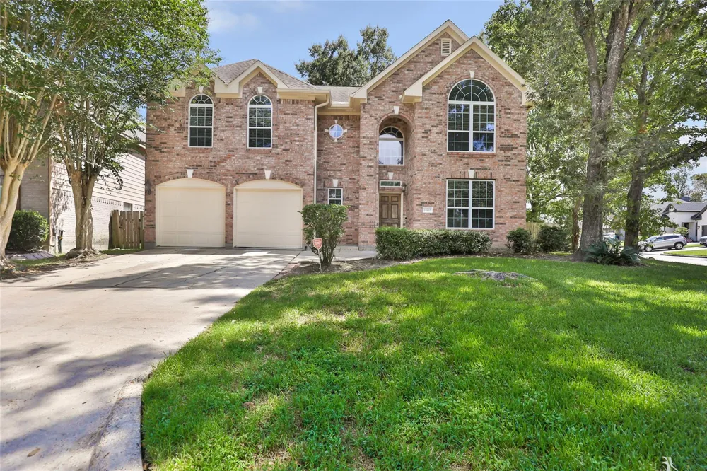 19102 Sprinters Drive Humble, TX 77346