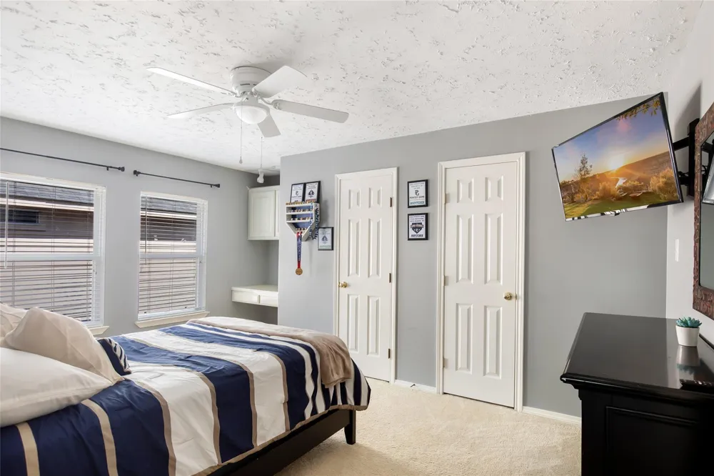 19102 Sprinters Drive Humble, TX 77346