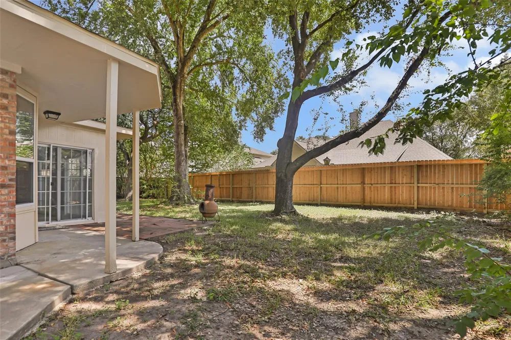 19102 Sprinters Drive Humble, TX 77346