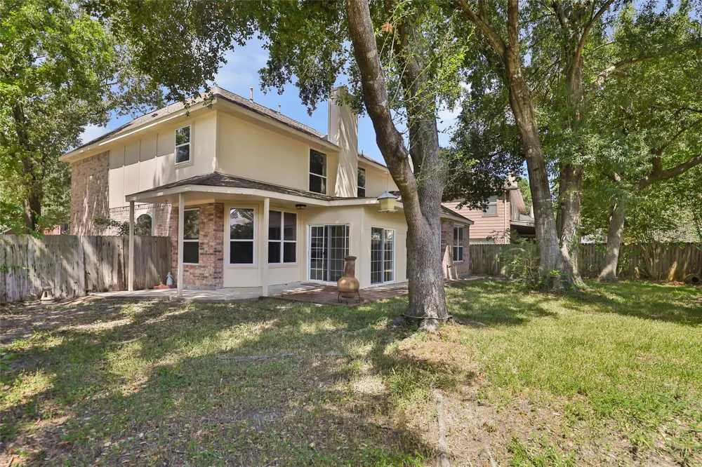 19102 Sprinters Drive Humble, TX 77346