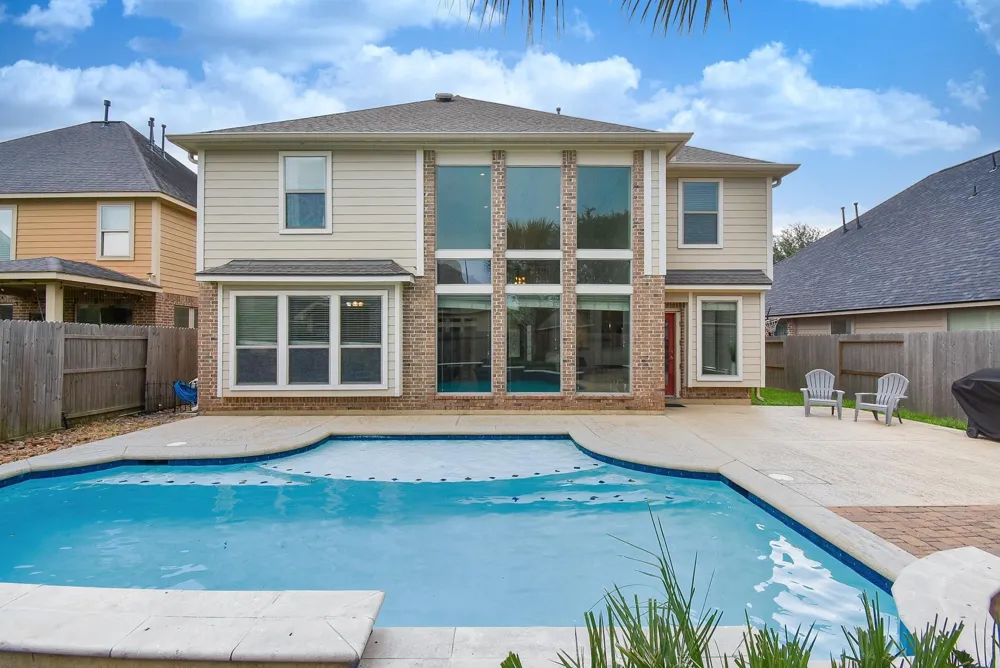 1334 Laura Hills Lane Spring, TX 77386