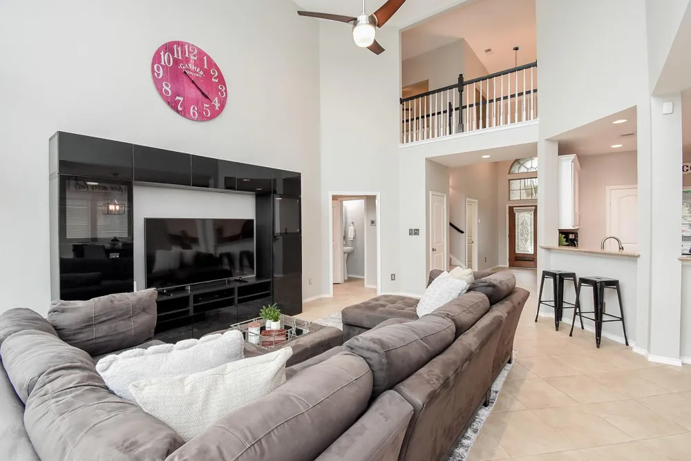 1334 Laura Hills Lane Spring, TX 77386