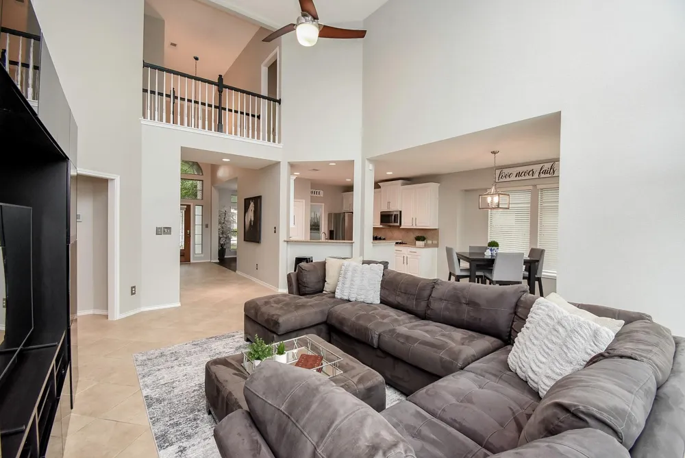 1334 Laura Hills Lane Spring, TX 77386
