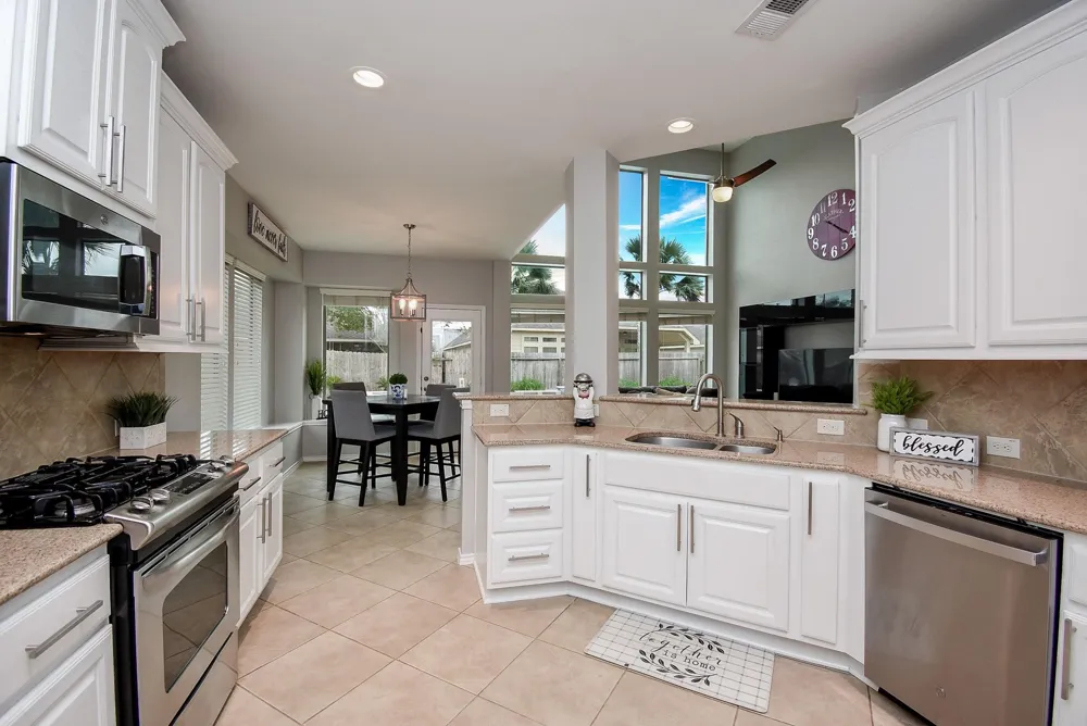 1334 Laura Hills Lane Spring, TX 77386