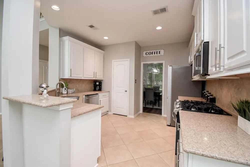 1334 Laura Hills Lane Spring, TX 77386