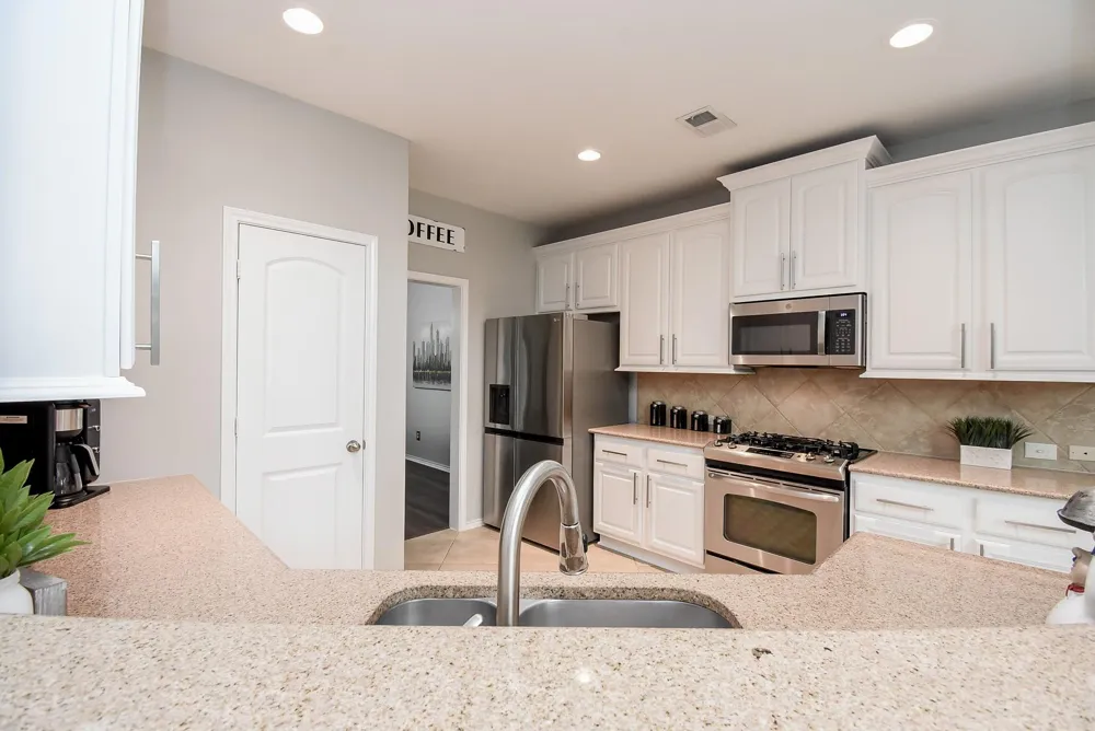 1334 Laura Hills Lane Spring, TX 77386