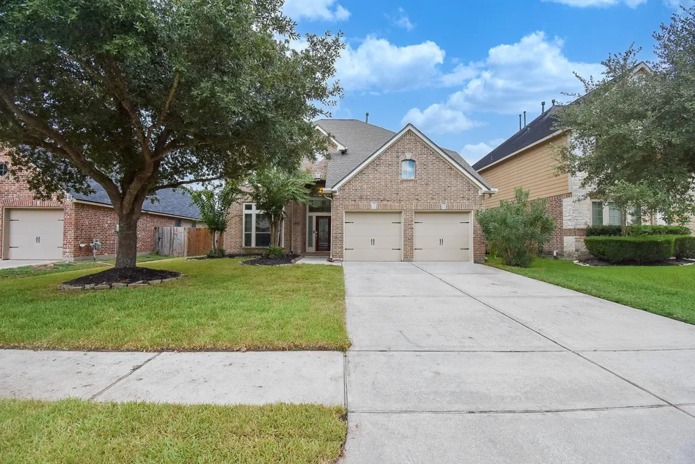 1334 Laura Hills Lane Spring, TX 77386