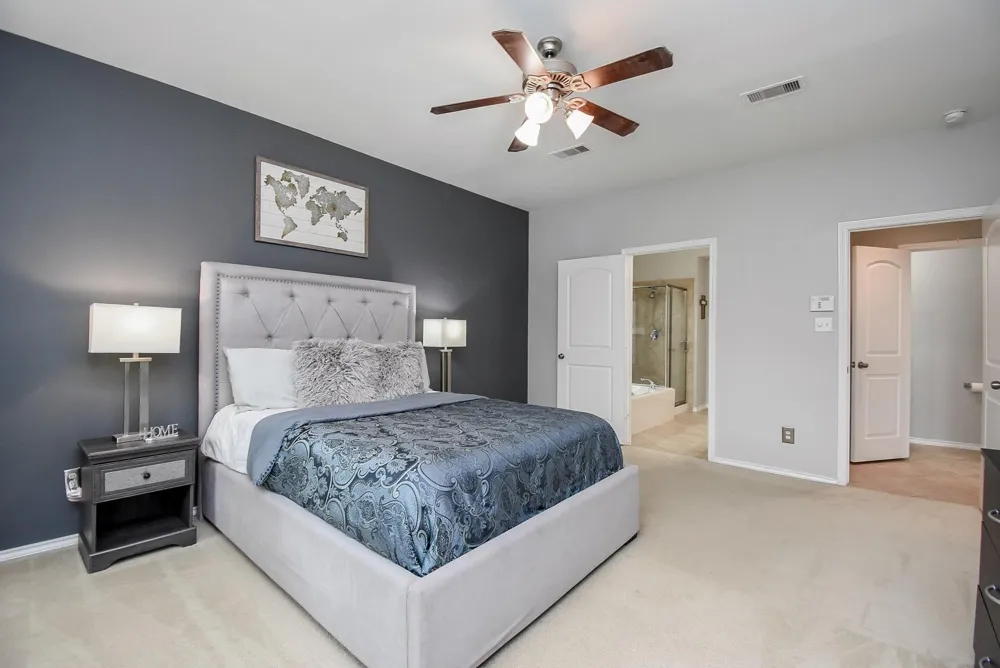 1334 Laura Hills Lane Spring, TX 77386