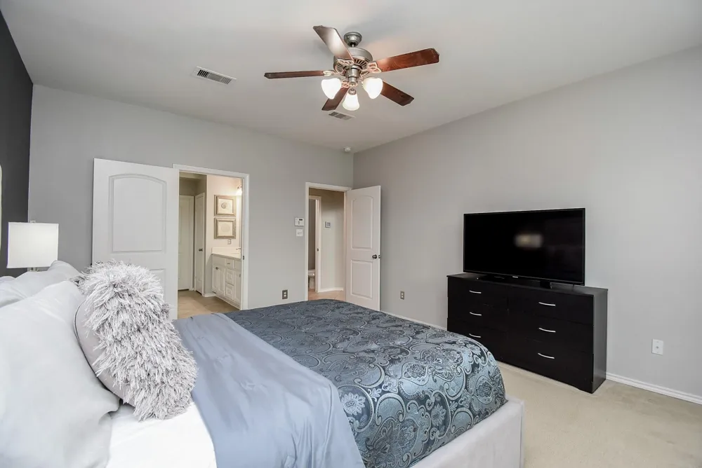 1334 Laura Hills Lane Spring, TX 77386