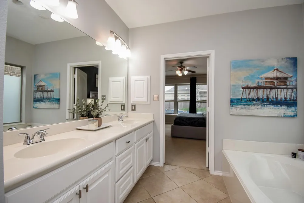 1334 Laura Hills Lane Spring, TX 77386