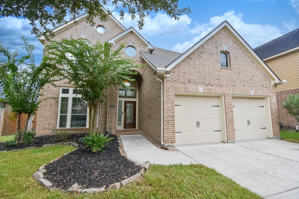 1334 Laura Hills Lane Spring, TX 77386