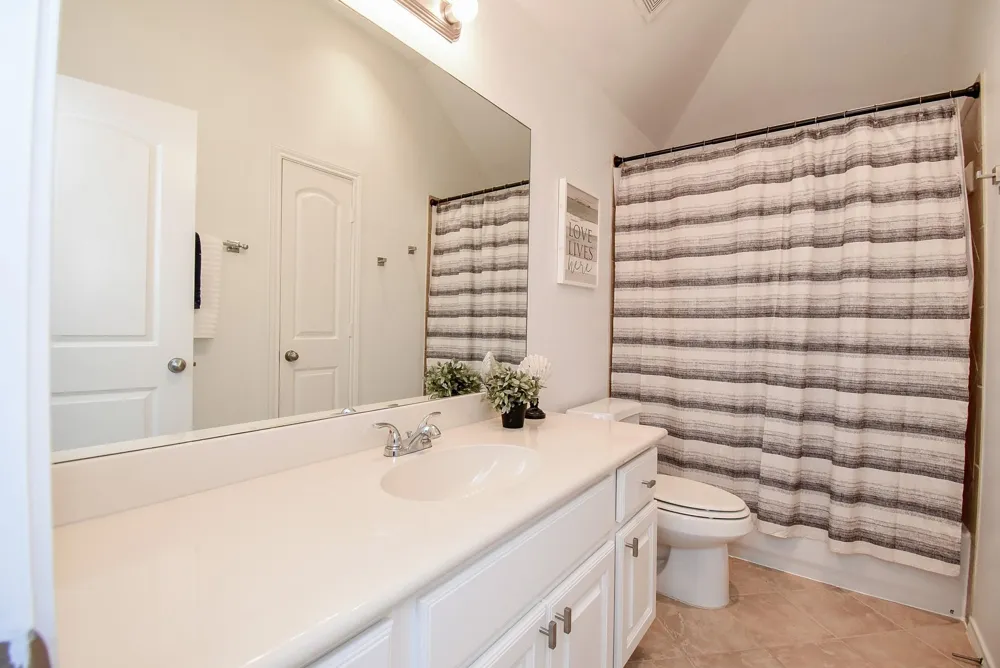 1334 Laura Hills Lane Spring, TX 77386