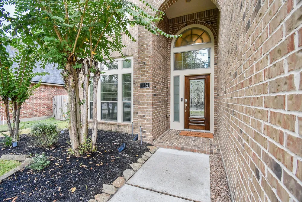 1334 Laura Hills Lane Spring, TX 77386