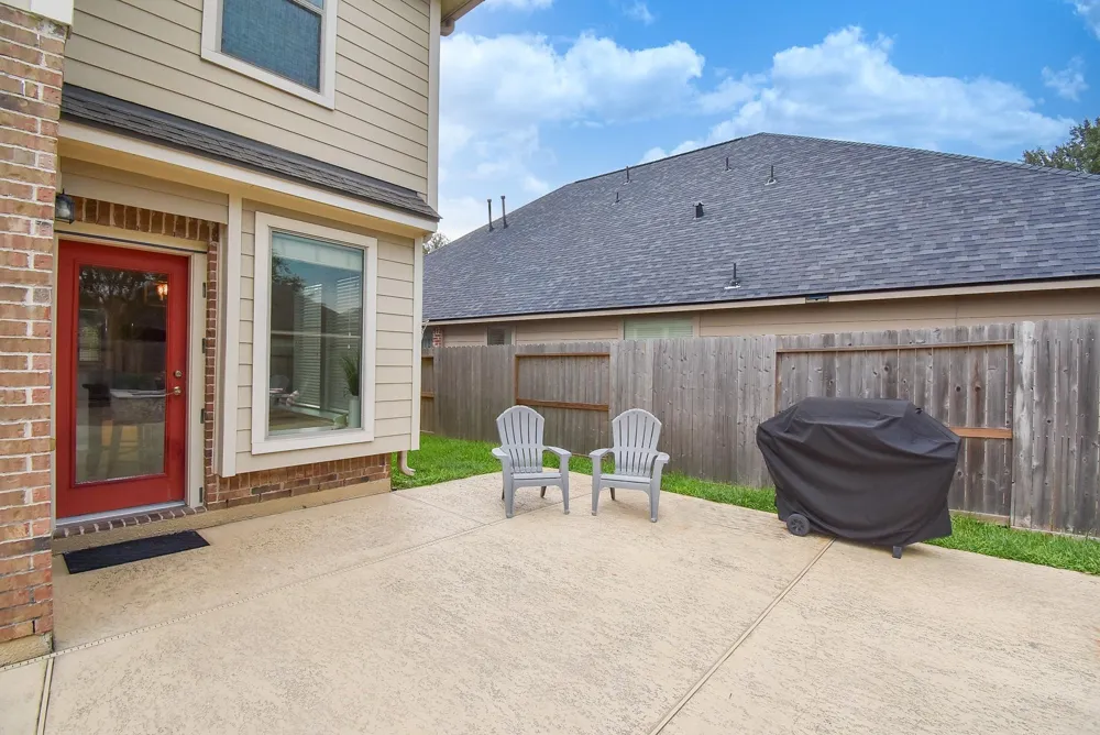 1334 Laura Hills Lane Spring, TX 77386