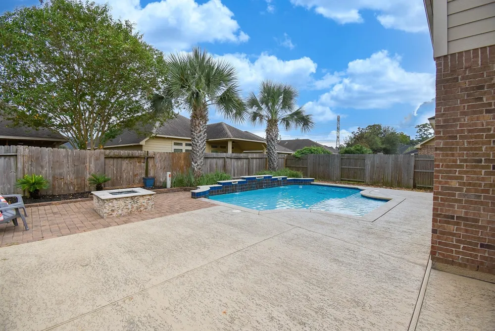 1334 Laura Hills Lane Spring, TX 77386