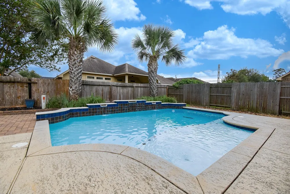 1334 Laura Hills Lane Spring, TX 77386