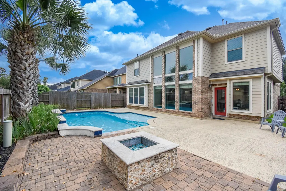 1334 Laura Hills Lane Spring, TX 77386