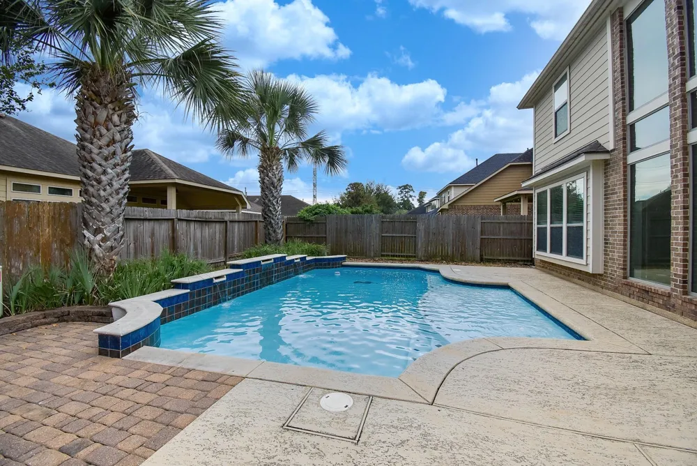 1334 Laura Hills Lane Spring, TX 77386