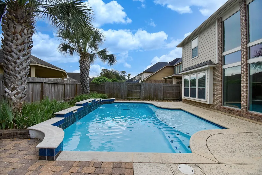 1334 Laura Hills Lane Spring, TX 77386