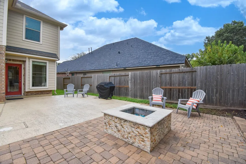 1334 Laura Hills Lane Spring, TX 77386