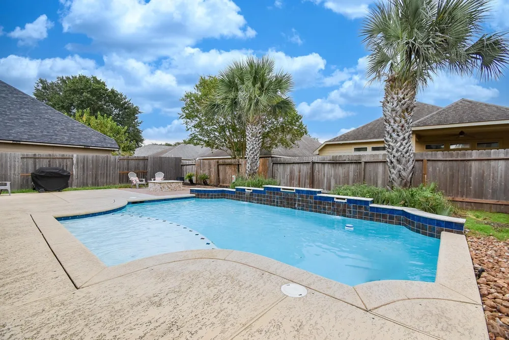 1334 Laura Hills Lane Spring, TX 77386