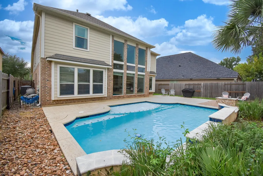 1334 Laura Hills Lane Spring, TX 77386