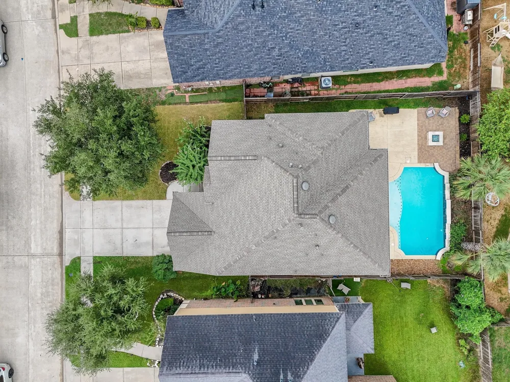 1334 Laura Hills Lane Spring, TX 77386