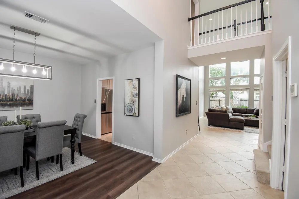 1334 Laura Hills Lane Spring, TX 77386
