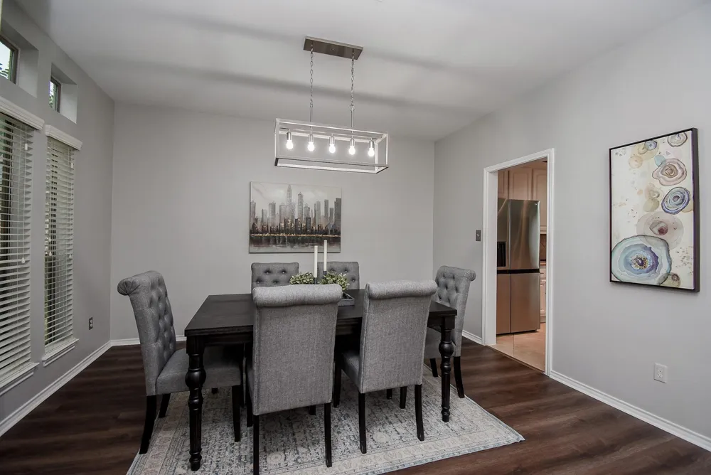 1334 Laura Hills Lane Spring, TX 77386
