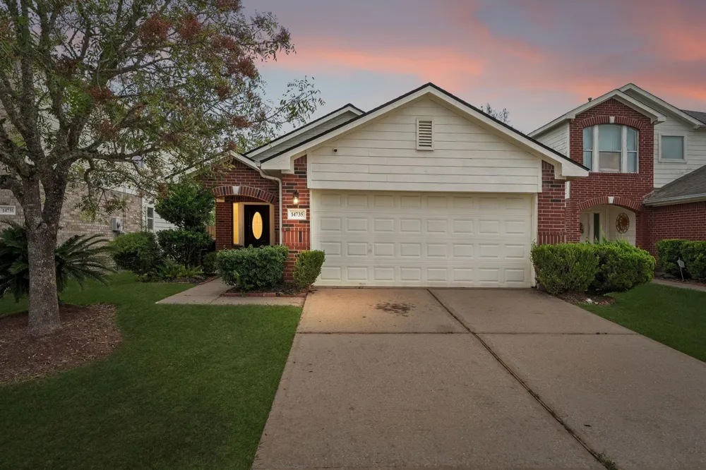 14735 Mesa Village Drive Houston, TX 77053