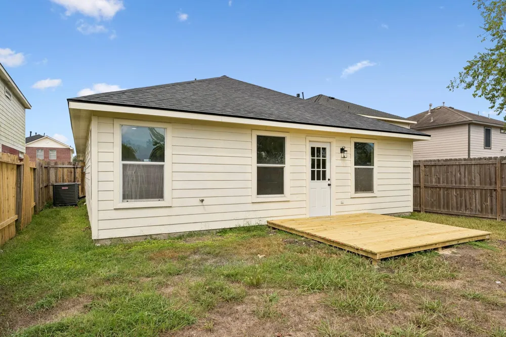 14735 Mesa Village Drive Houston, TX 77053