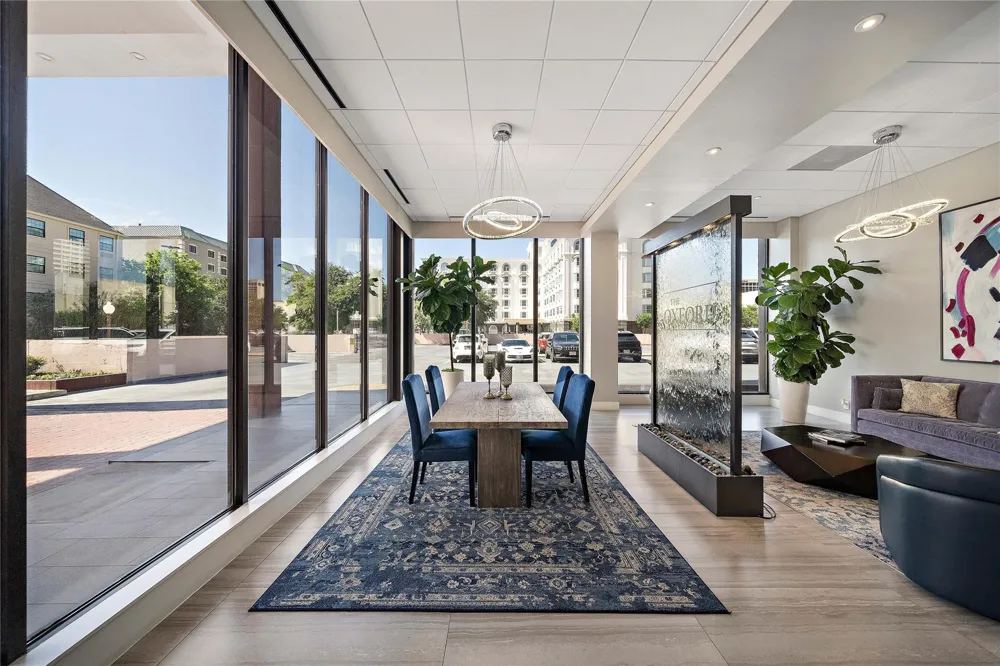 5150 Hidalgo Street #1604 Houston, TX 77056