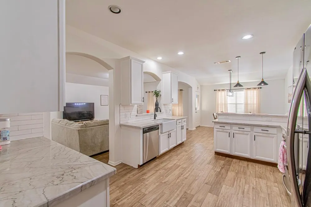 4108 S Meridian Greens Drive Dickinson, TX 77539