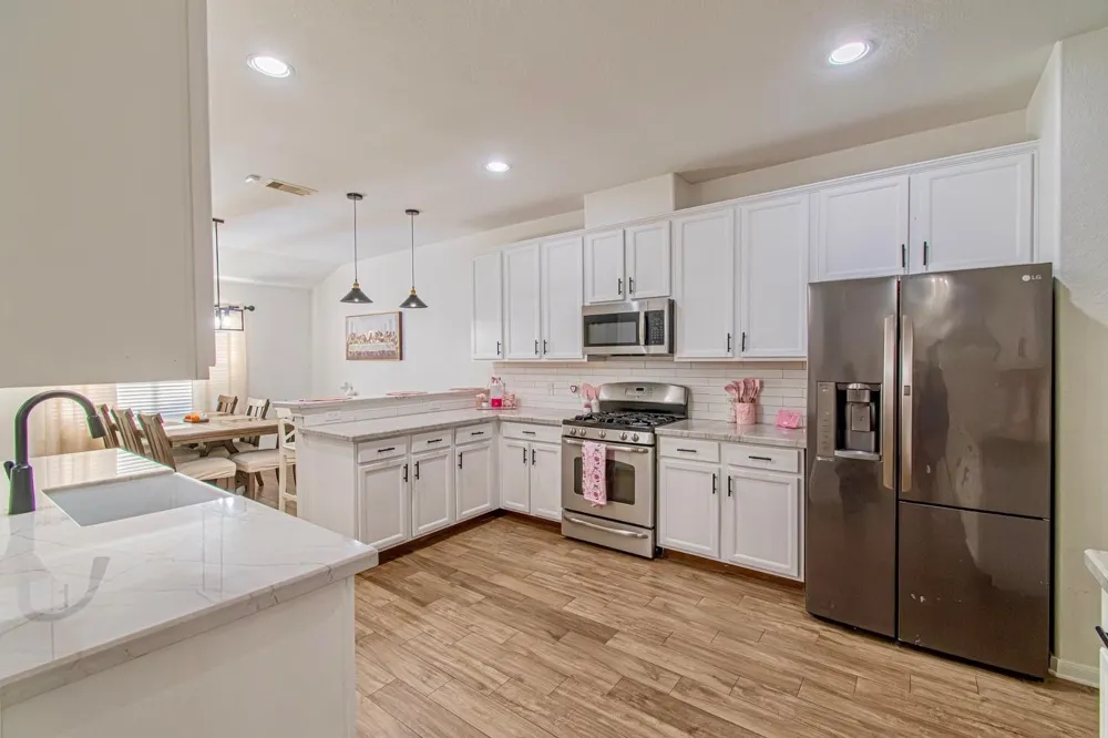 4108 S Meridian Greens Drive Dickinson, TX 77539