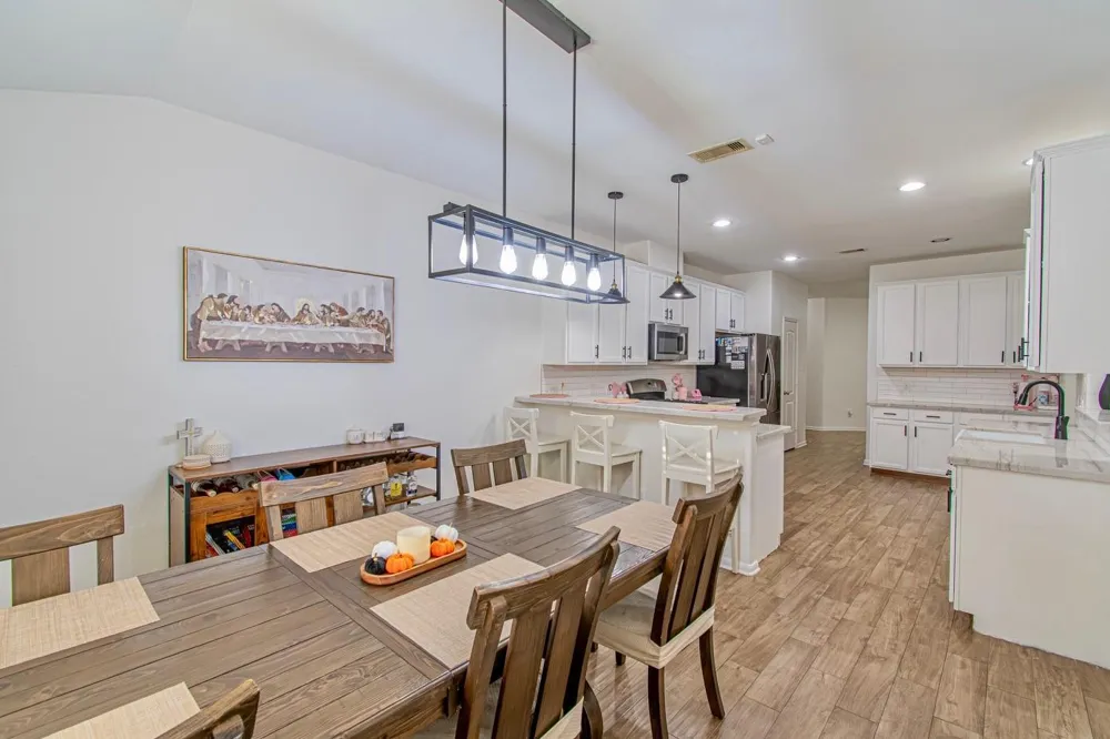 4108 S Meridian Greens Drive Dickinson, TX 77539