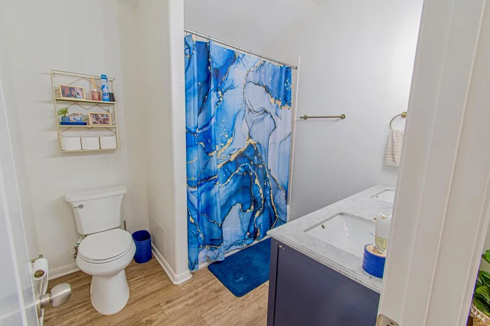 4108 S Meridian Greens Drive Dickinson, TX 77539