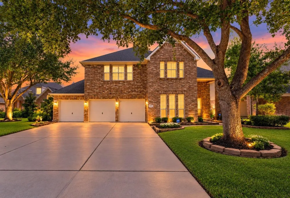 27014 Rockwood Park Lane Cypress, TX 77433