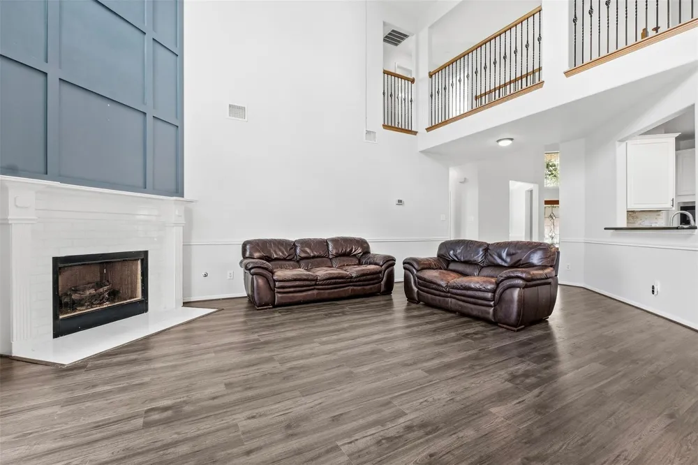 27014 Rockwood Park Lane Cypress, TX 77433