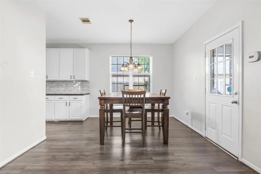 27014 Rockwood Park Lane Cypress, TX 77433