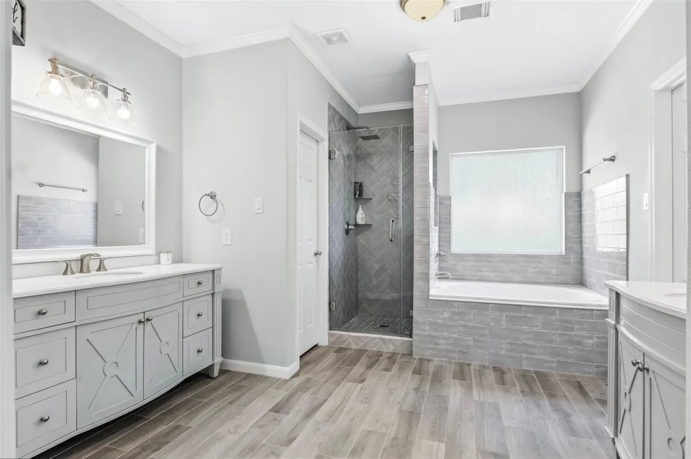 27014 Rockwood Park Lane Cypress, TX 77433