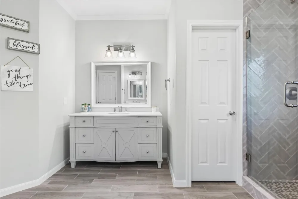 27014 Rockwood Park Lane Cypress, TX 77433