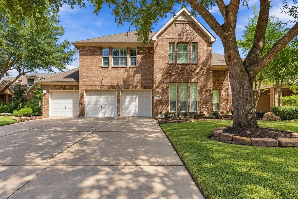 27014 Rockwood Park Lane Cypress, TX 77433