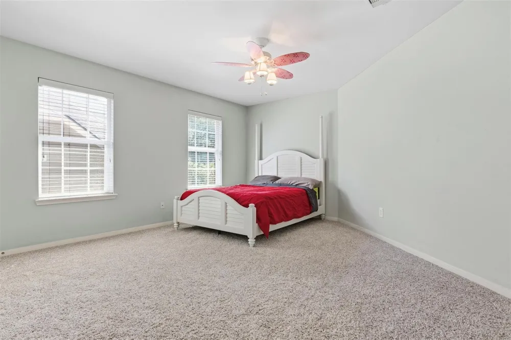 27014 Rockwood Park Lane Cypress, TX 77433