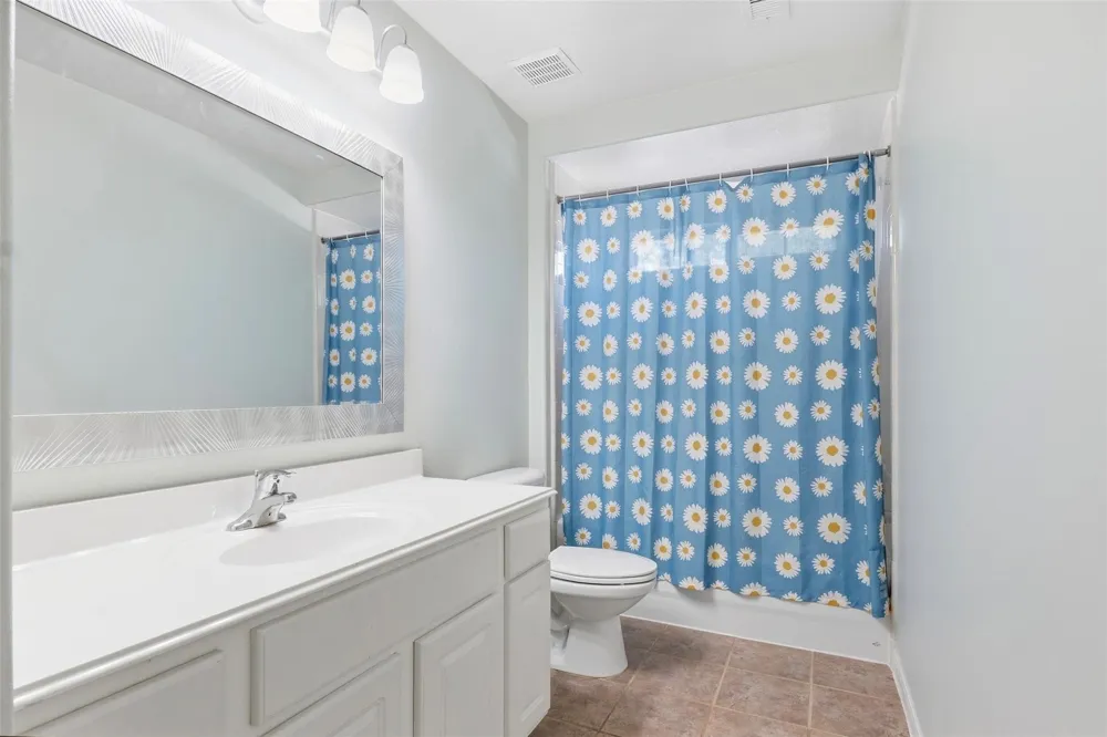 27014 Rockwood Park Lane Cypress, TX 77433