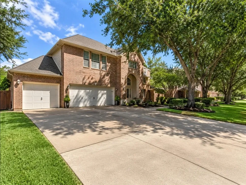 27014 Rockwood Park Lane Cypress, TX 77433